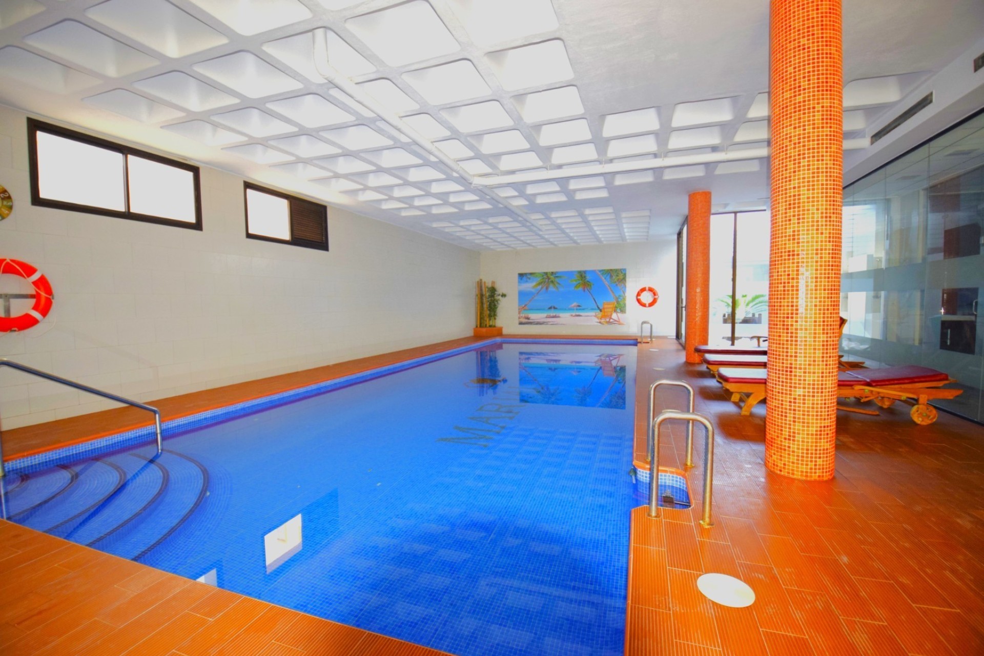 Revente - Apartment - Guardamar del Segura - Marjal Beach