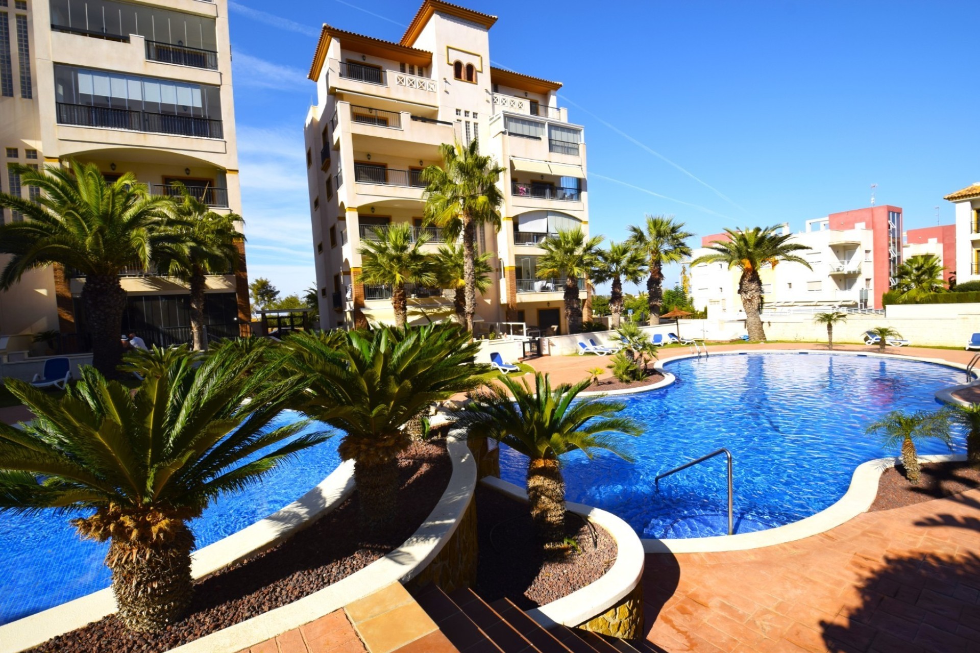 Revente - Apartment - Guardamar del Segura - Marjal Beach