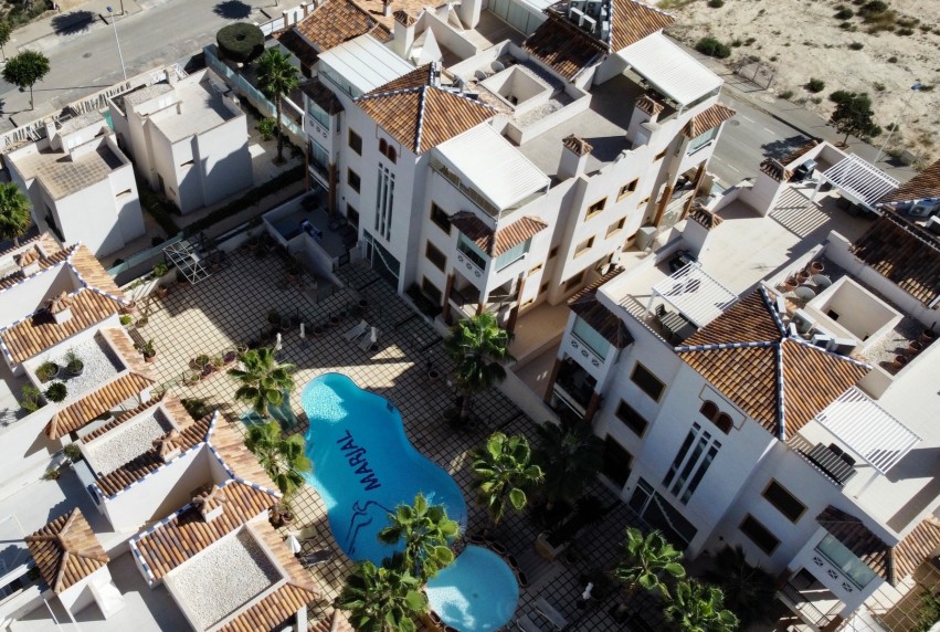 Revente - Apartment - Guardamar del Segura