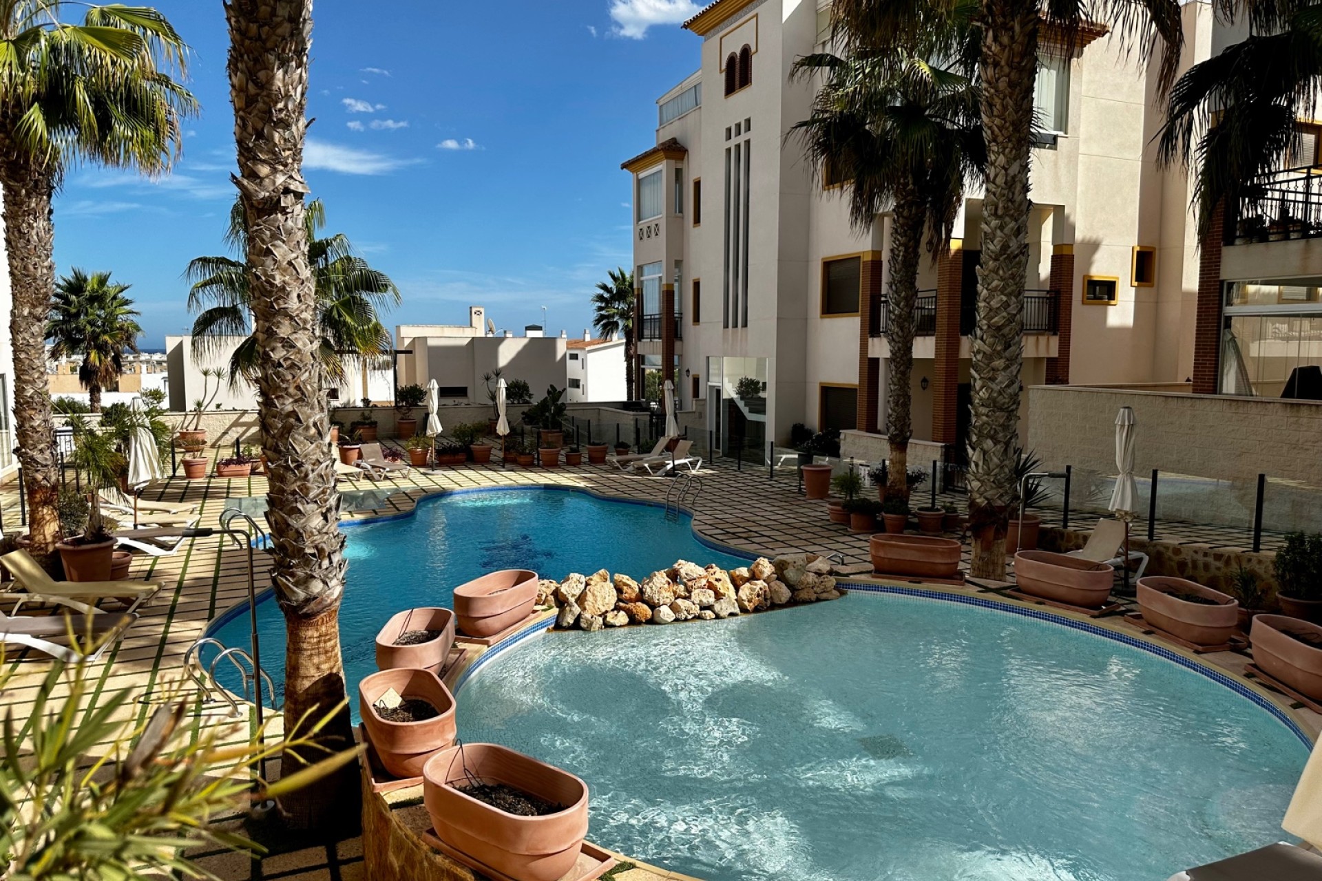 Revente - Apartment - Guardamar del Segura