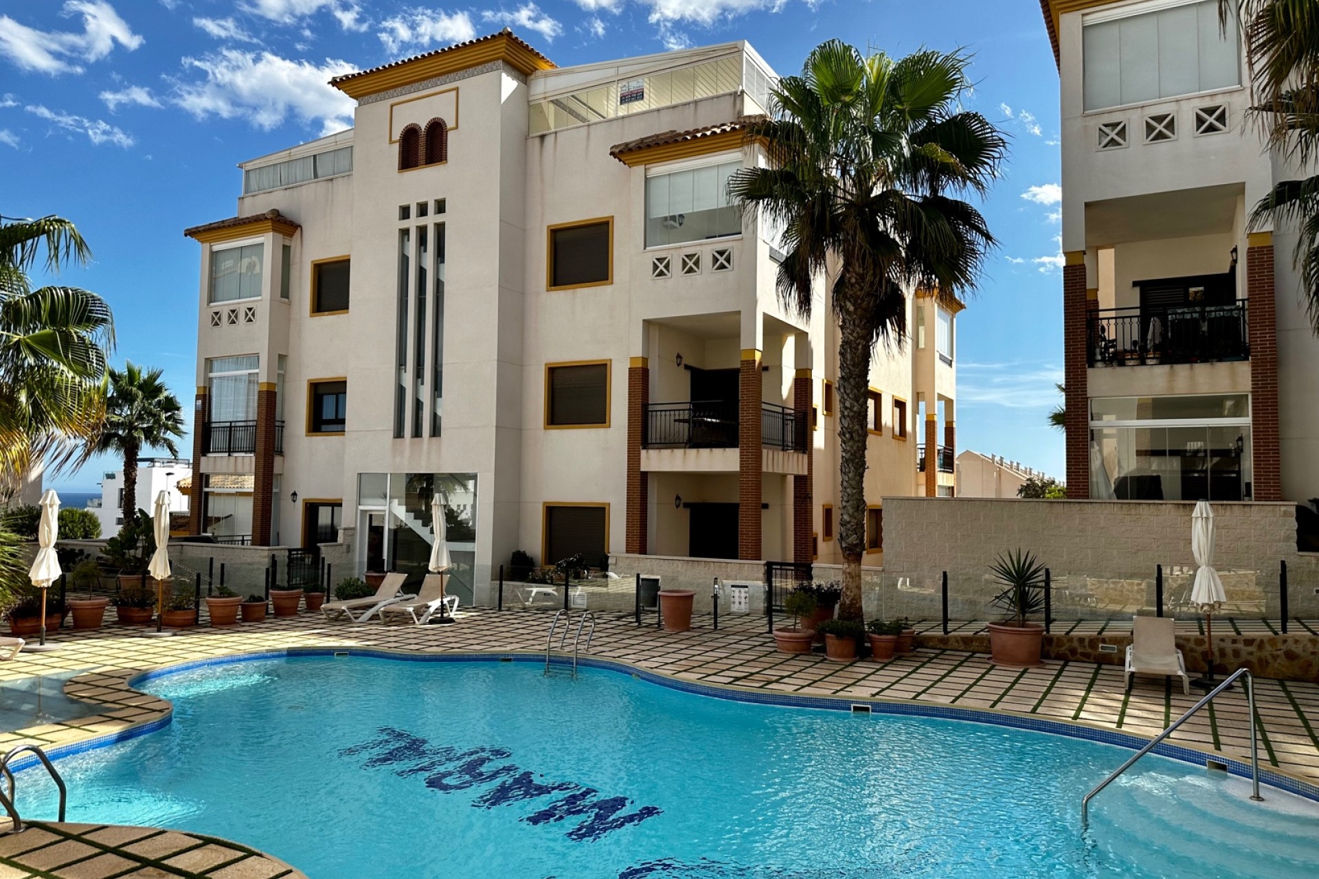 Revente - Apartment - Guardamar del Segura