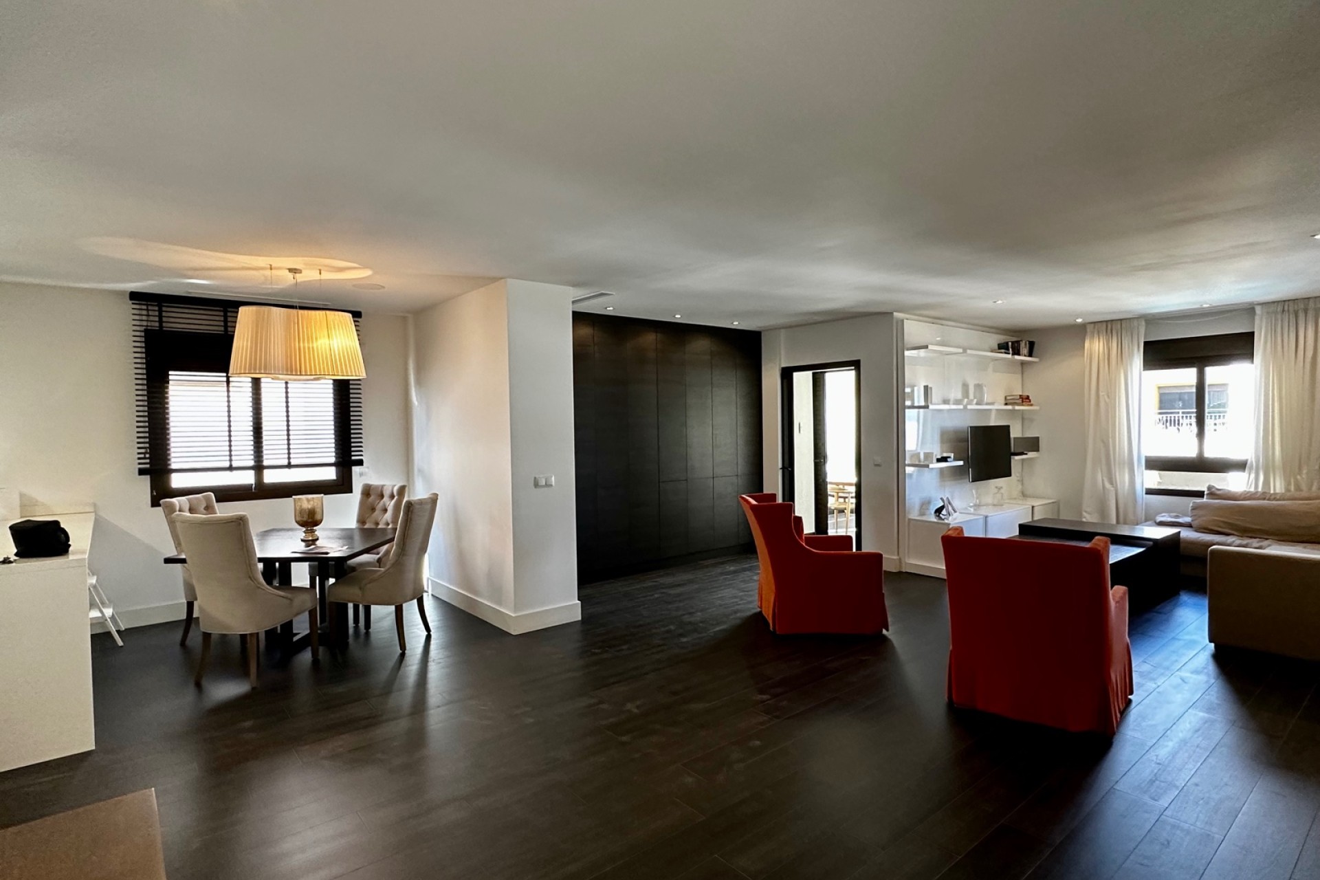 Revente - Apartment - Guardamar del Segura