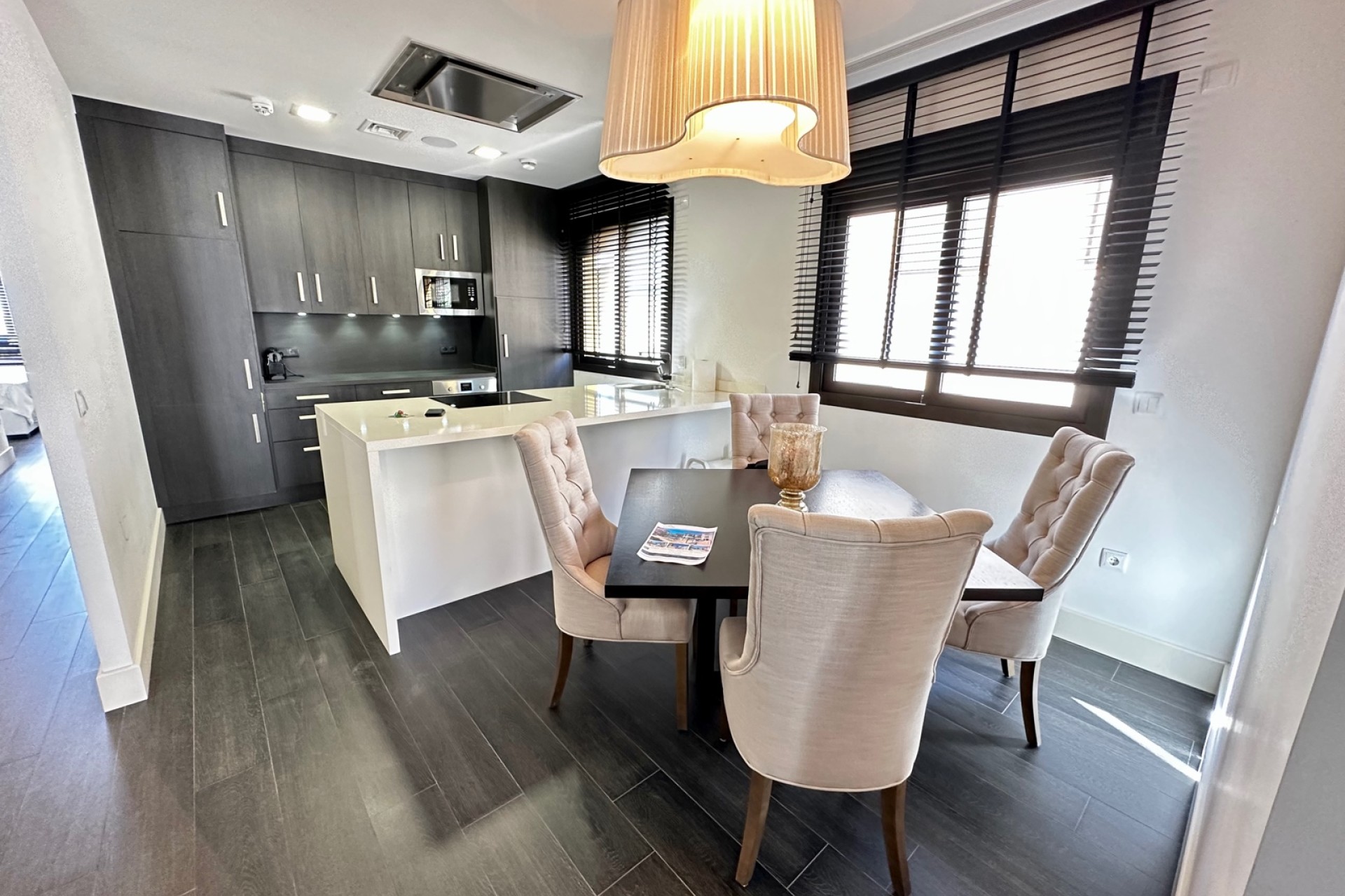 Revente - Apartment - Guardamar del Segura