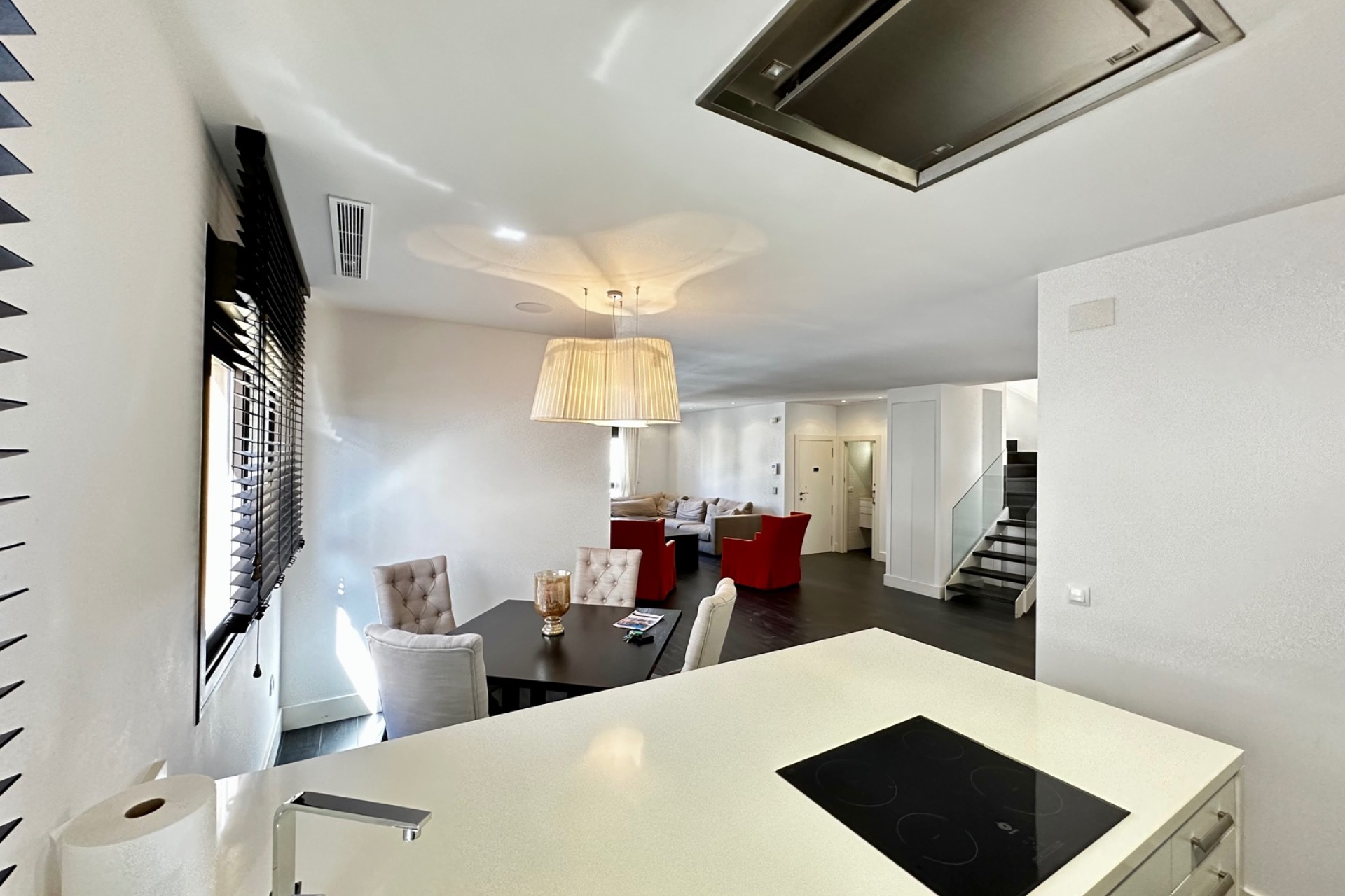 Revente - Apartment - Guardamar del Segura