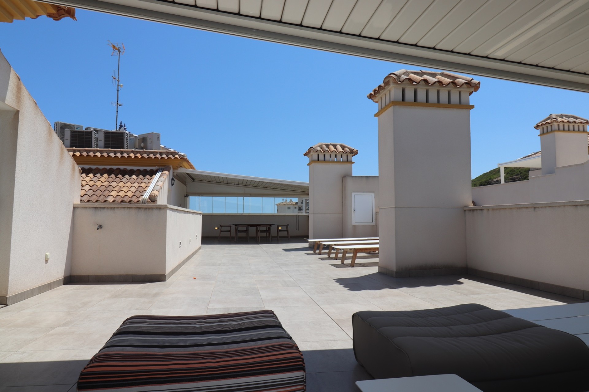Revente - Apartment - Guardamar del Segura