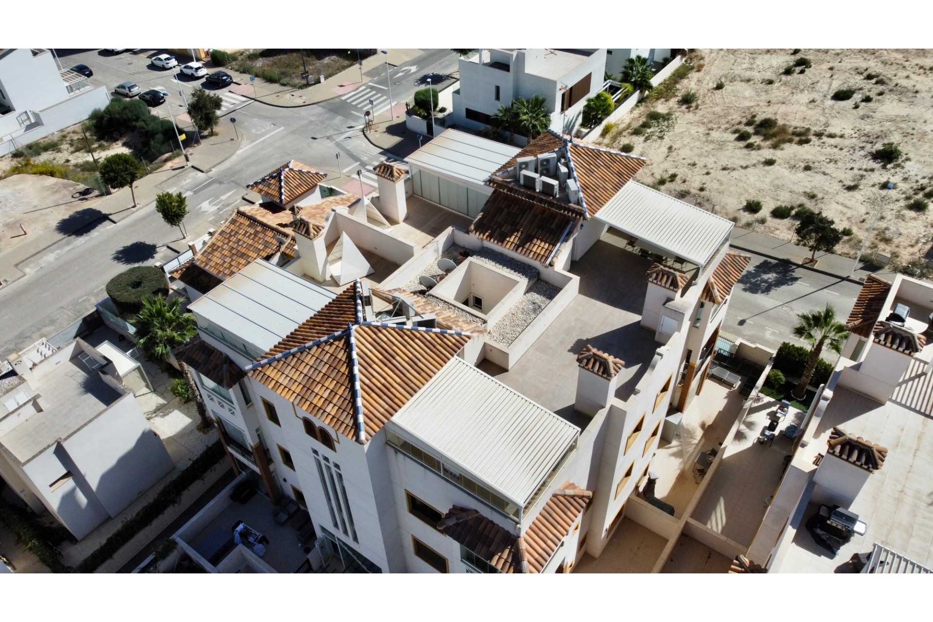 Revente - Apartment - Guardamar del Segura