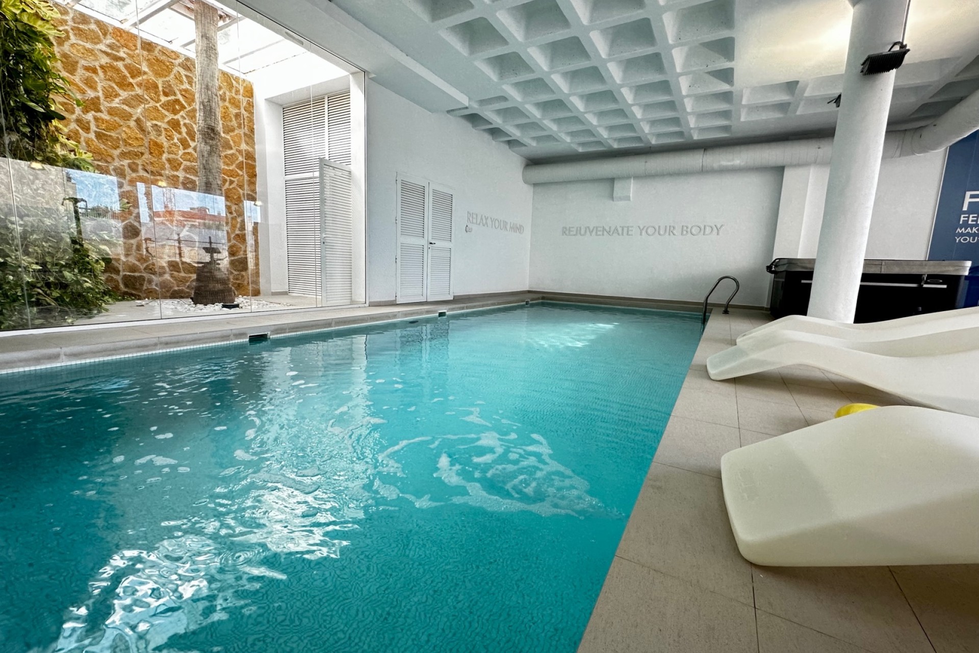 Revente - Apartment - Guardamar del Segura