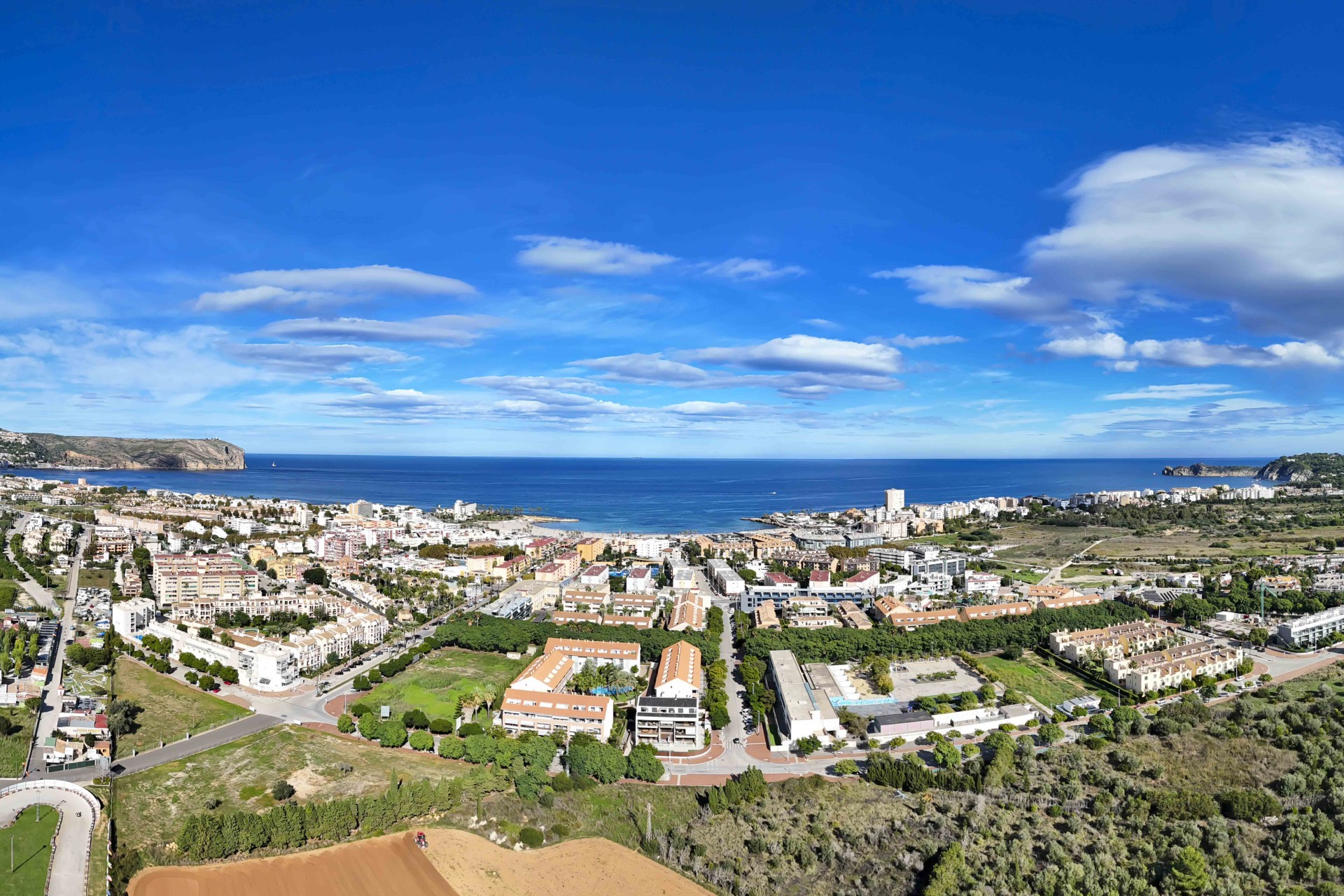 Revente - Apartment - Jávea - El Arenal