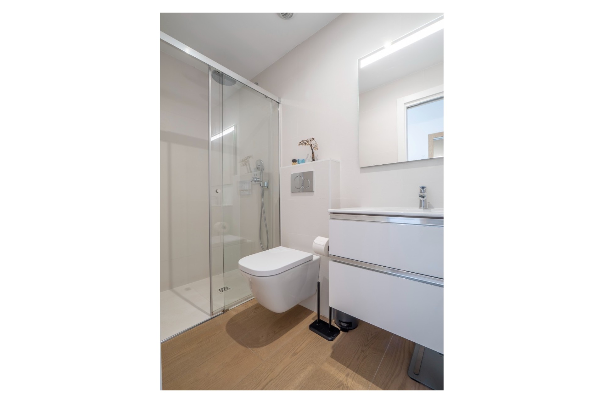 Revente - Apartment - Jávea - El Arenal