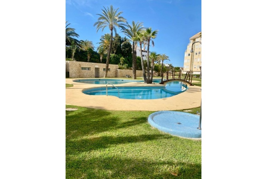 Revente - Apartment - Jávea - El Arenal