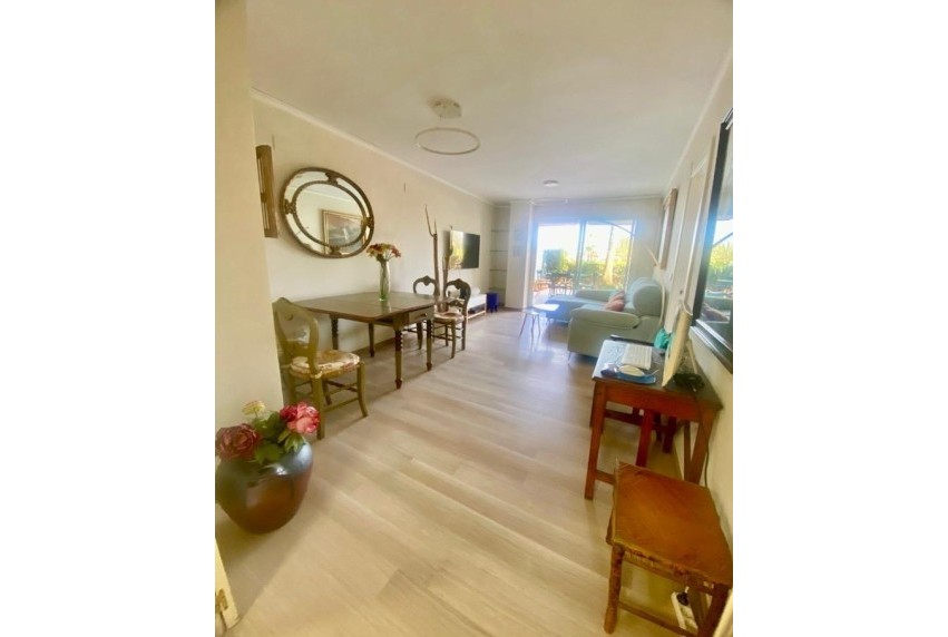 Revente - Apartment - Jávea - El Arenal