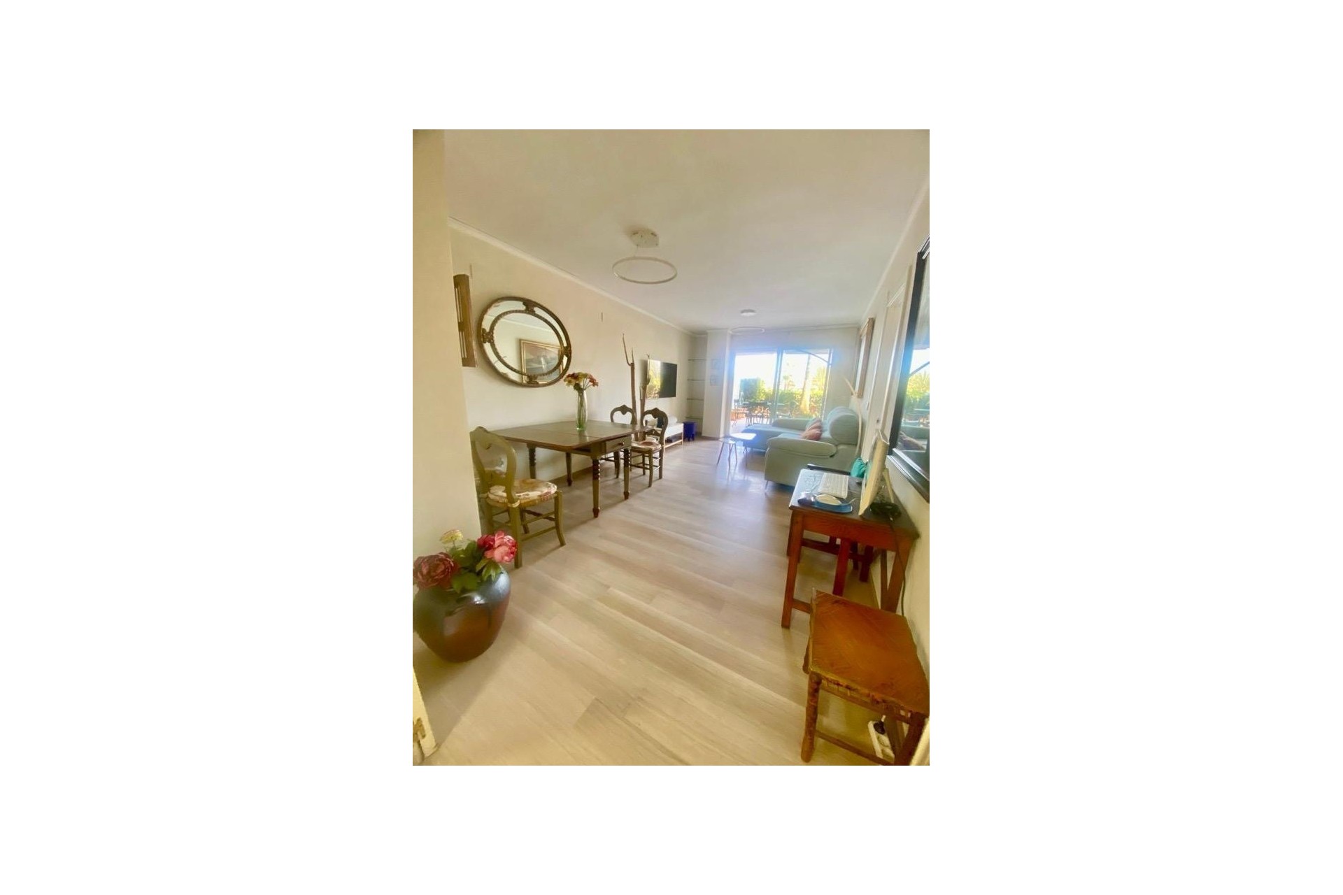 Revente - Apartment - Jávea - El Arenal