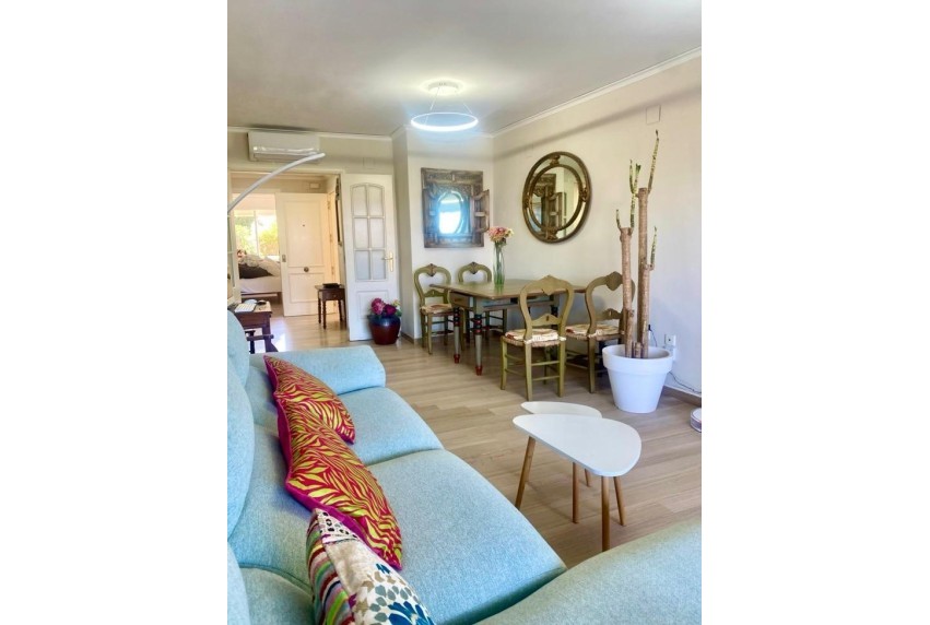 Revente - Apartment - Jávea - El Arenal