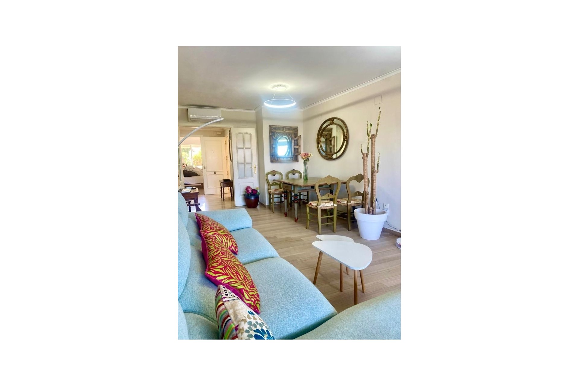 Revente - Apartment - Jávea - El Arenal