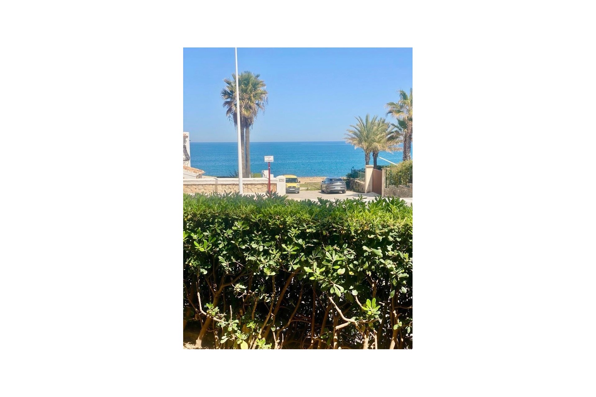 Revente - Apartment - Jávea - El Arenal