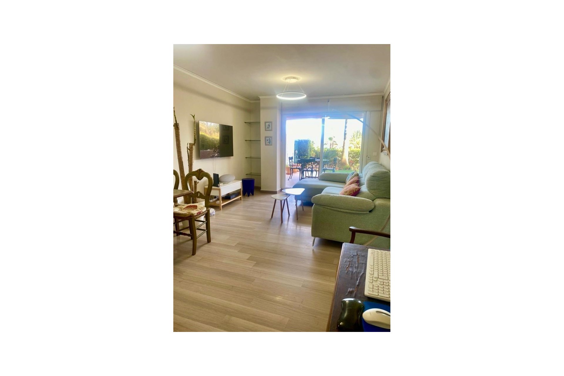 Revente - Apartment - Jávea - El Arenal
