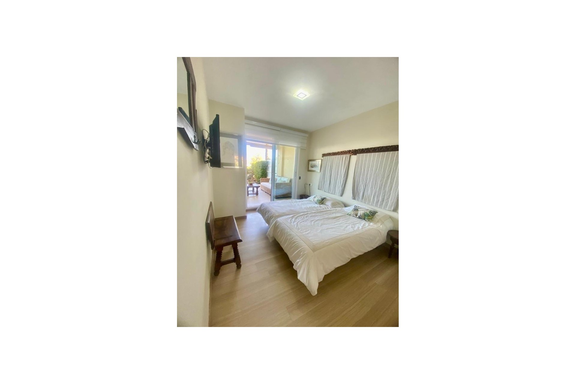 Revente - Apartment - Jávea - El Arenal
