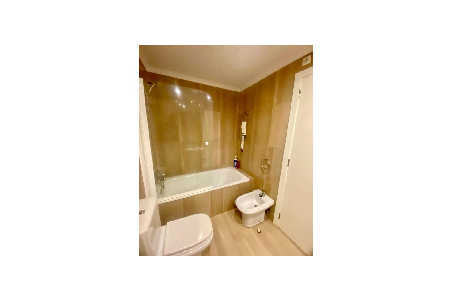Revente - Apartment - Jávea - El Arenal