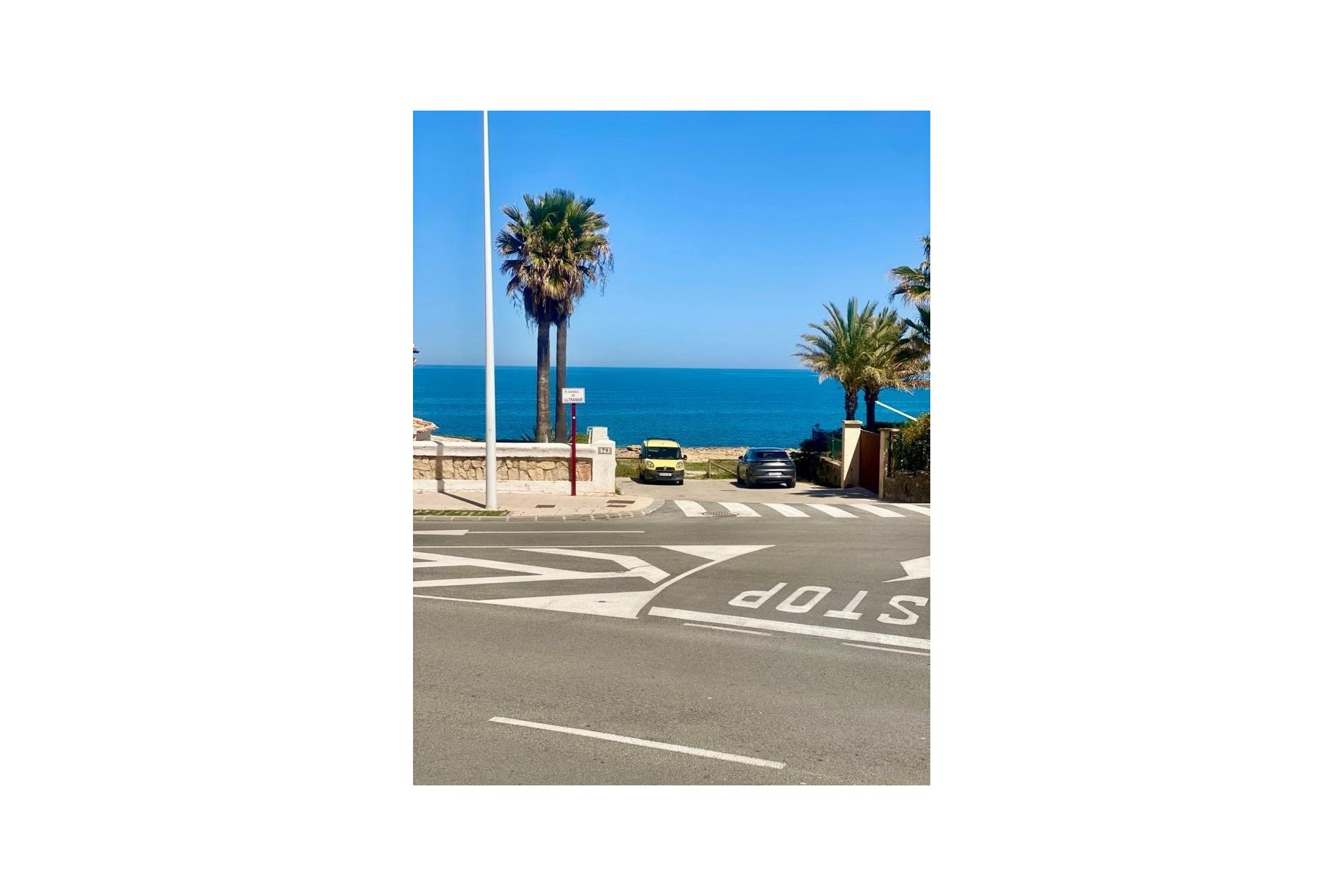 Revente - Apartment - Jávea - El Arenal