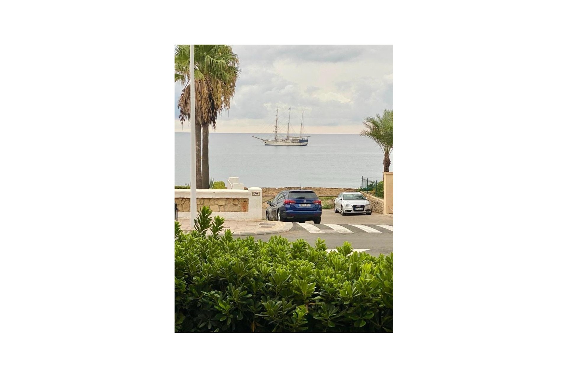 Revente - Apartment - Jávea - El Arenal