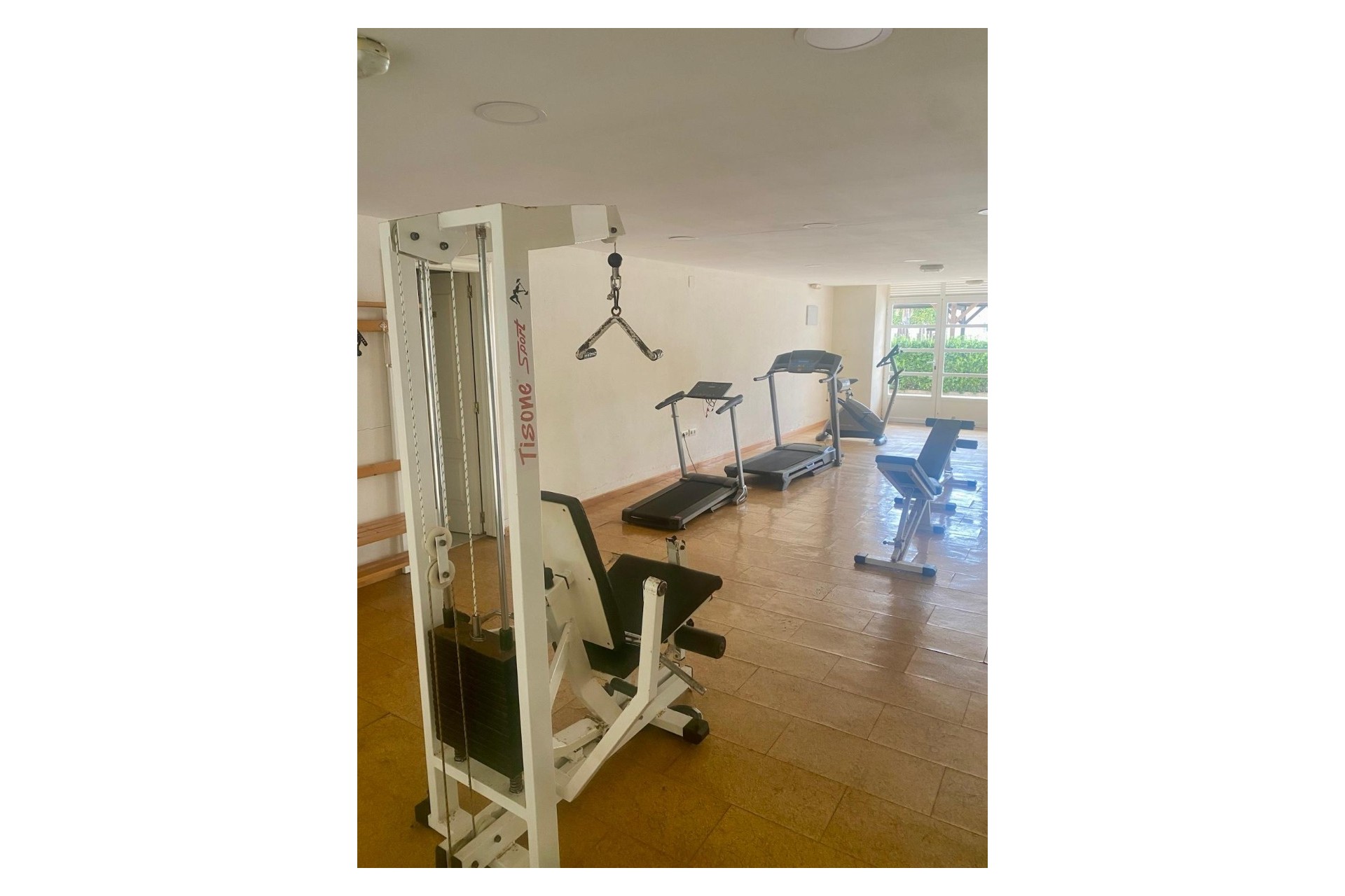 Revente - Apartment - Jávea - El Arenal