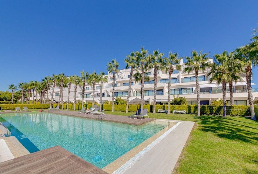 Revente - Apartment - Las Colinas Golf Resort - Las Colinas golf