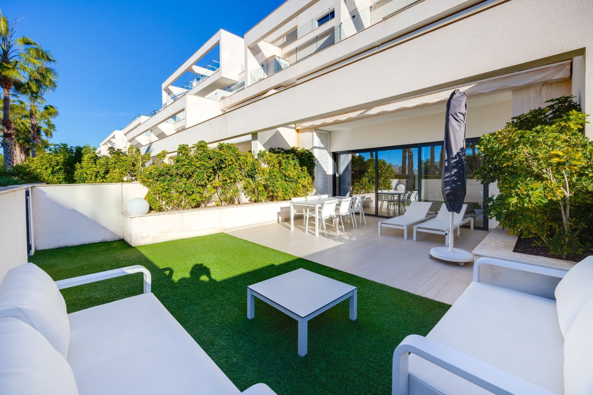 Revente - Apartment - Las Colinas Golf Resort - Las Colinas golf