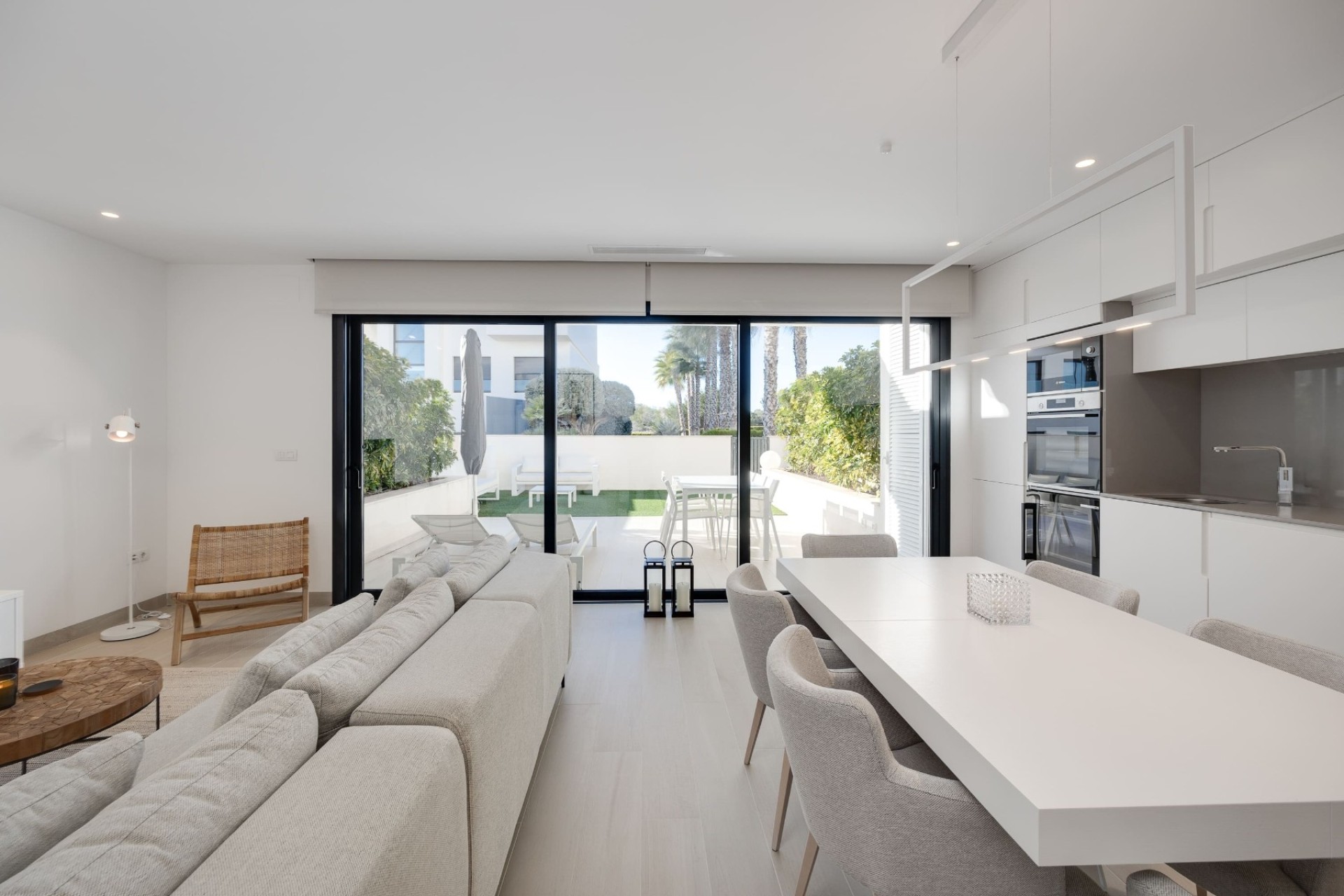 Revente - Apartment - Las Colinas Golf Resort - Las Colinas golf