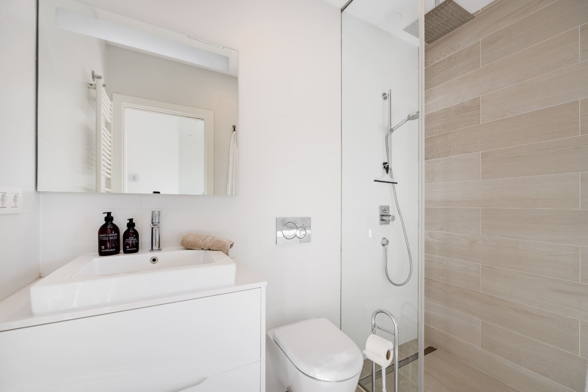 Revente - Apartment - Las Colinas Golf Resort - Las Colinas golf