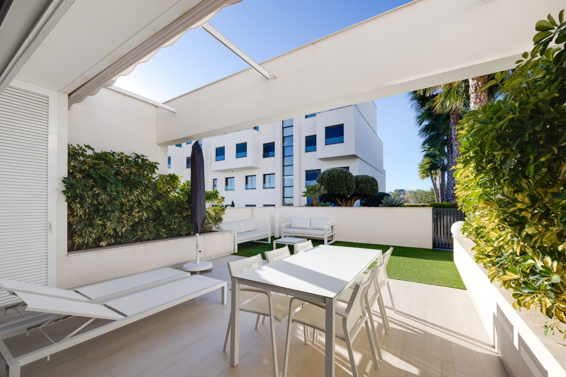 Revente - Apartment - Las Colinas Golf Resort - Las Colinas golf