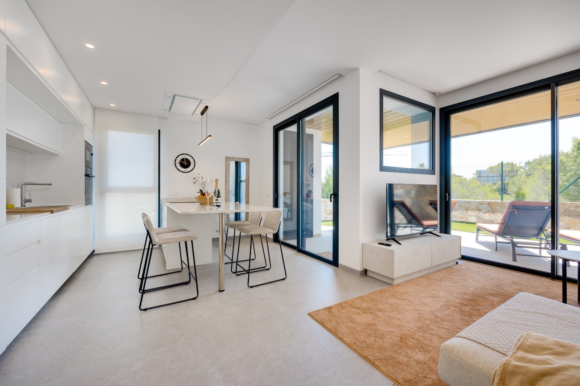 Revente - Apartment - Las Colinas Golf Resort - Las Colinas golf