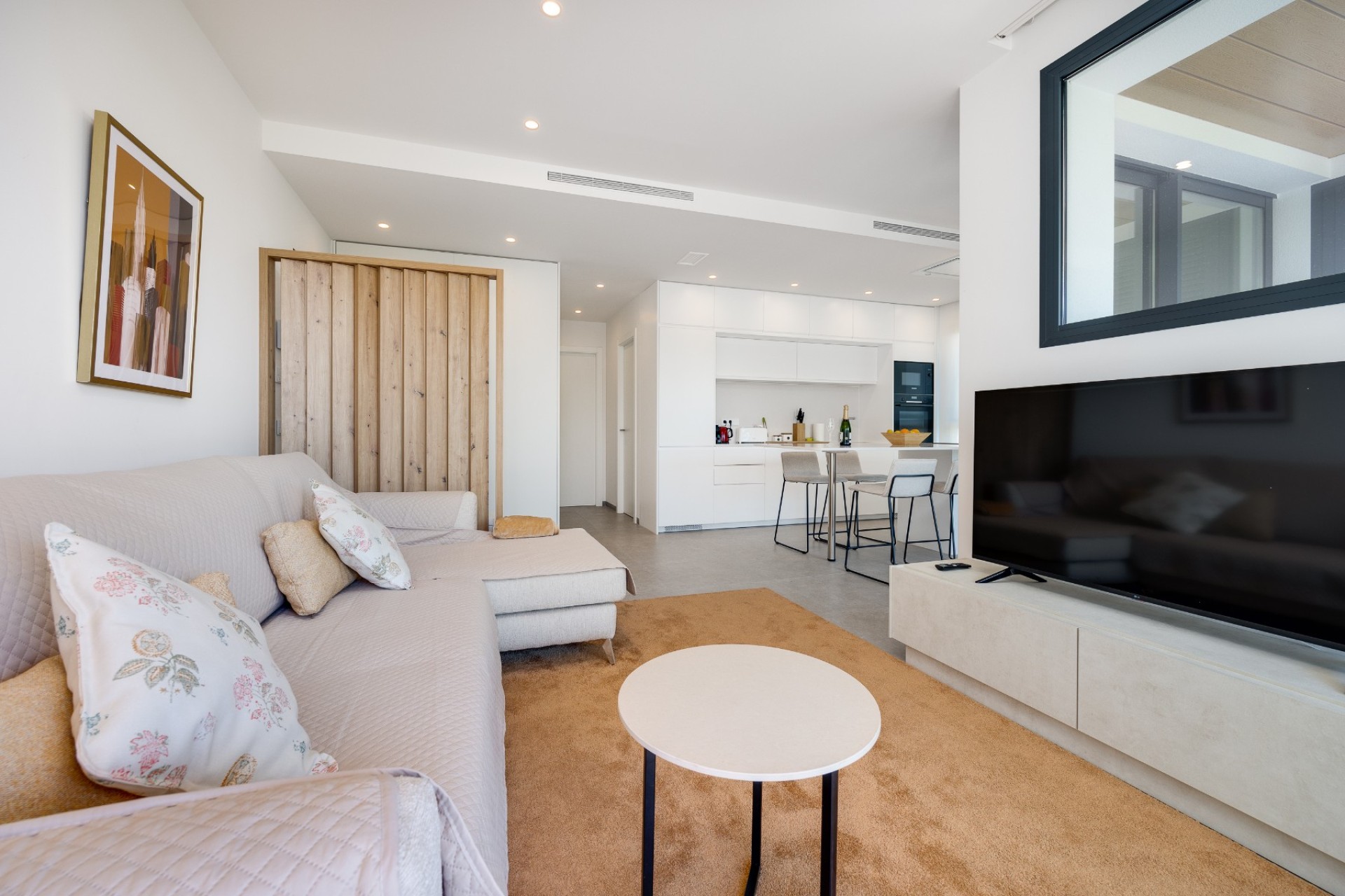 Revente - Apartment - Las Colinas Golf Resort - Las Colinas golf