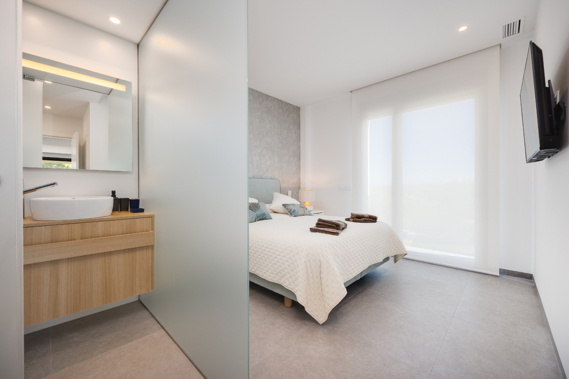 Revente - Apartment - Las Colinas Golf Resort - Las Colinas golf