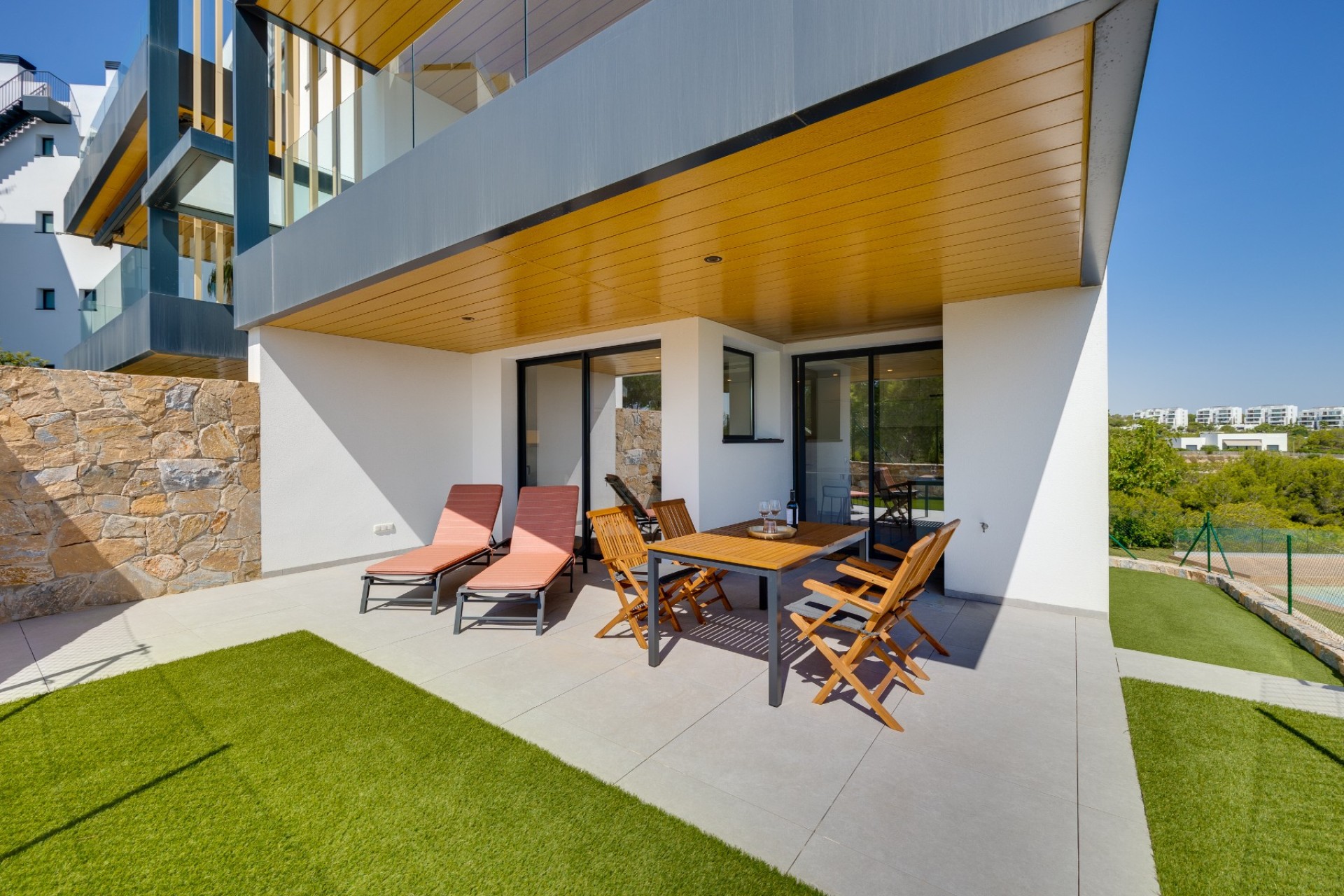 Revente - Apartment - Las Colinas Golf Resort - Las Colinas golf