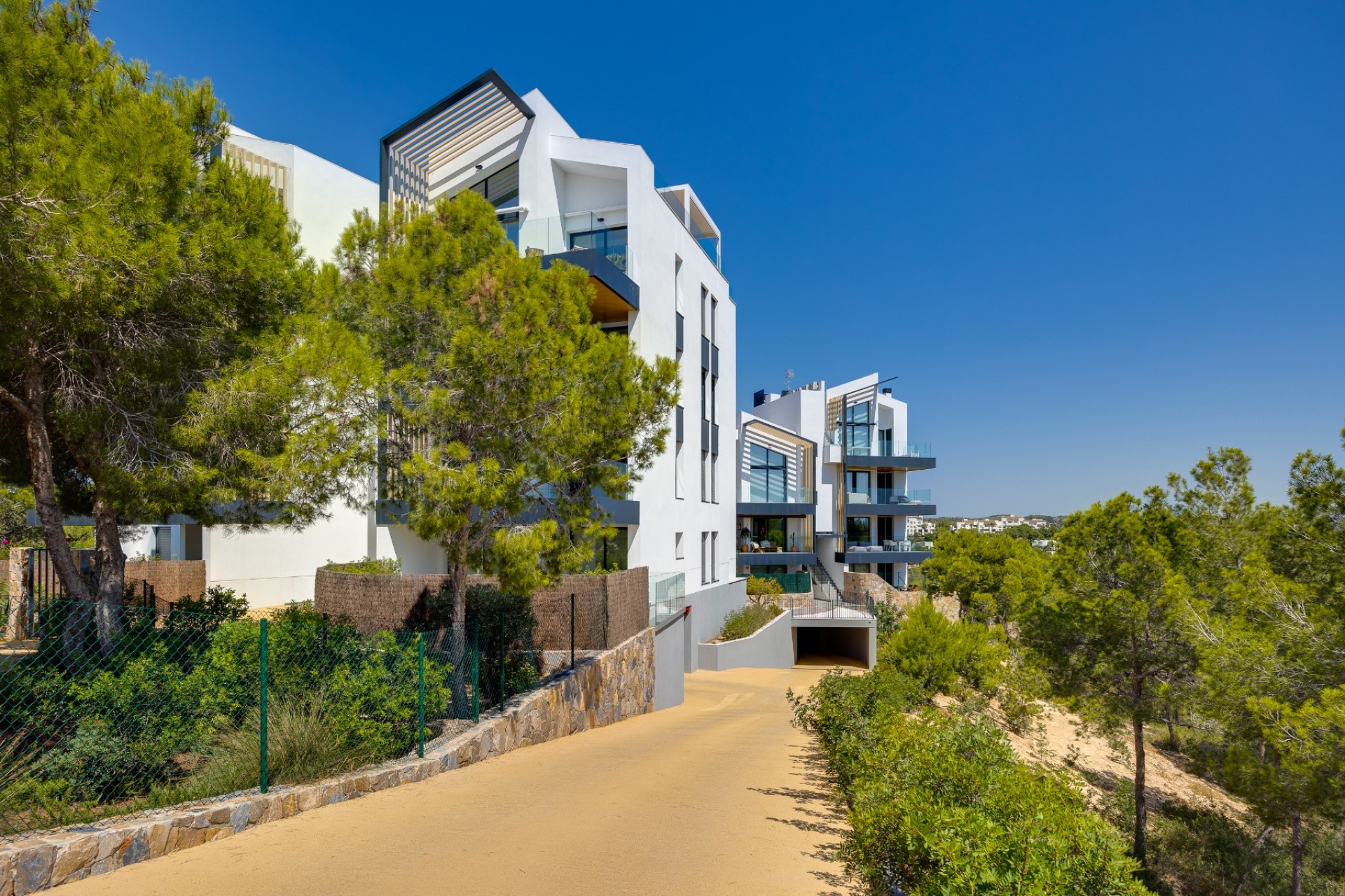 Revente - Apartment - Las Colinas Golf Resort - Las Colinas golf