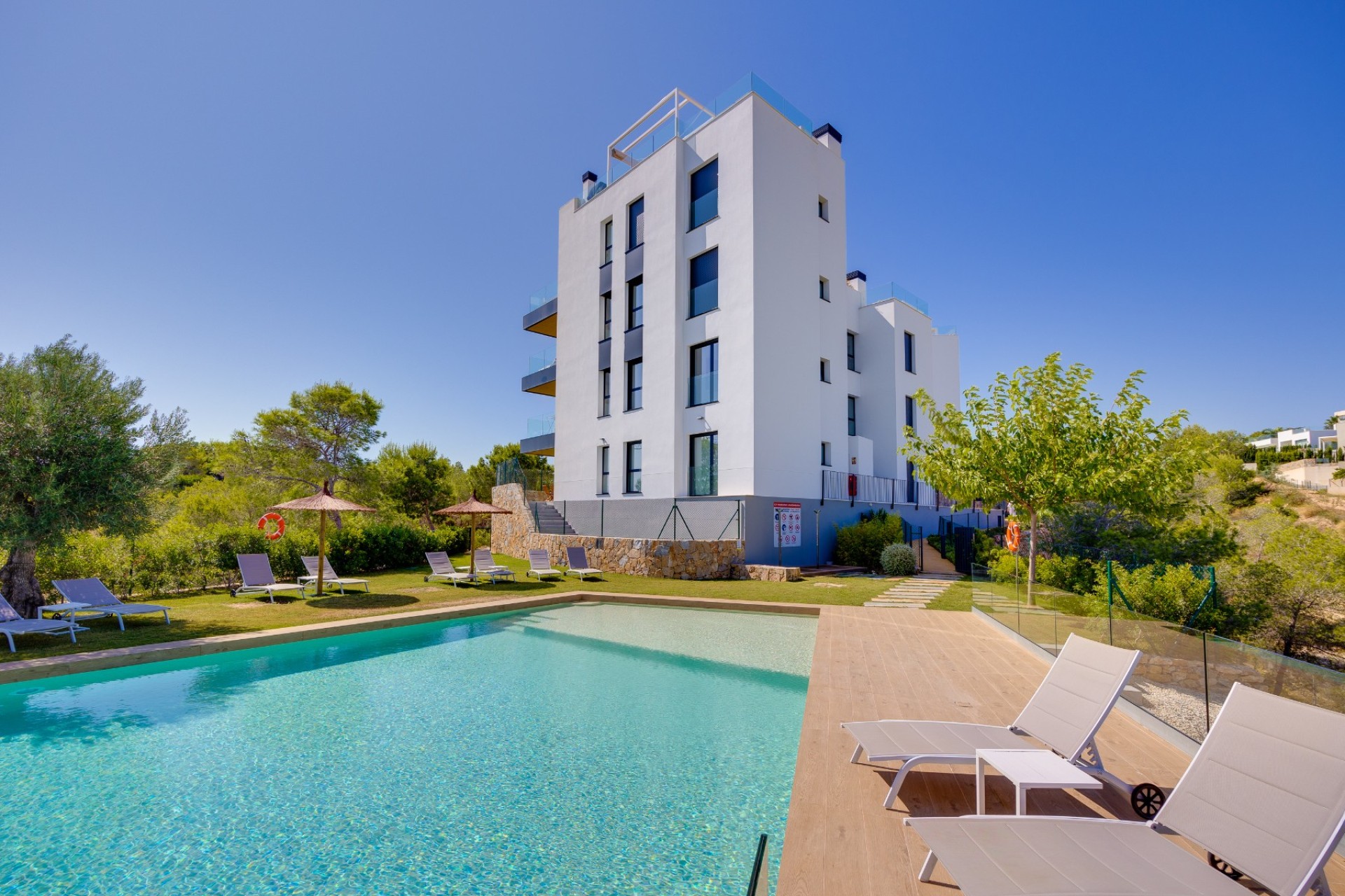 Revente - Apartment - Las Colinas Golf Resort - Las Colinas golf