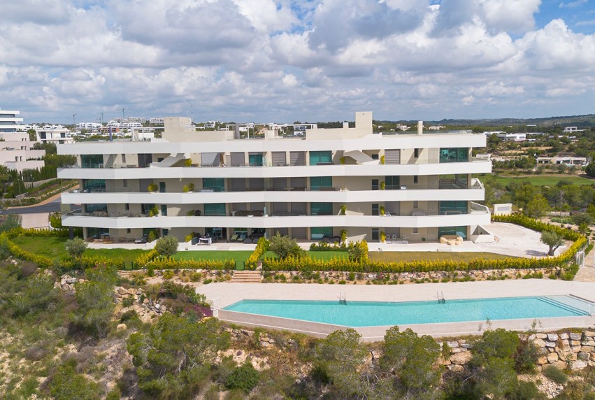 Revente - Apartment - Las Colinas Golf Resort - Las Colinas golf