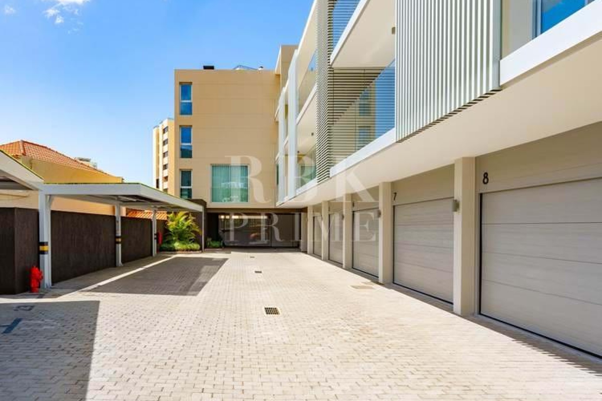 Revente - Apartment - Madeira