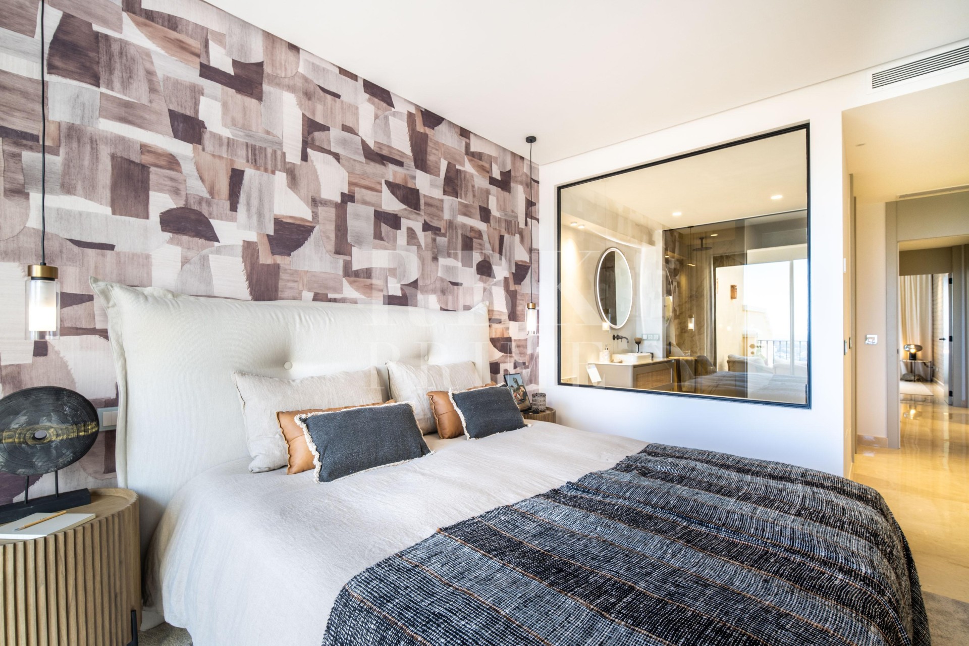 Revente - Apartment - Malaga - Benahavís