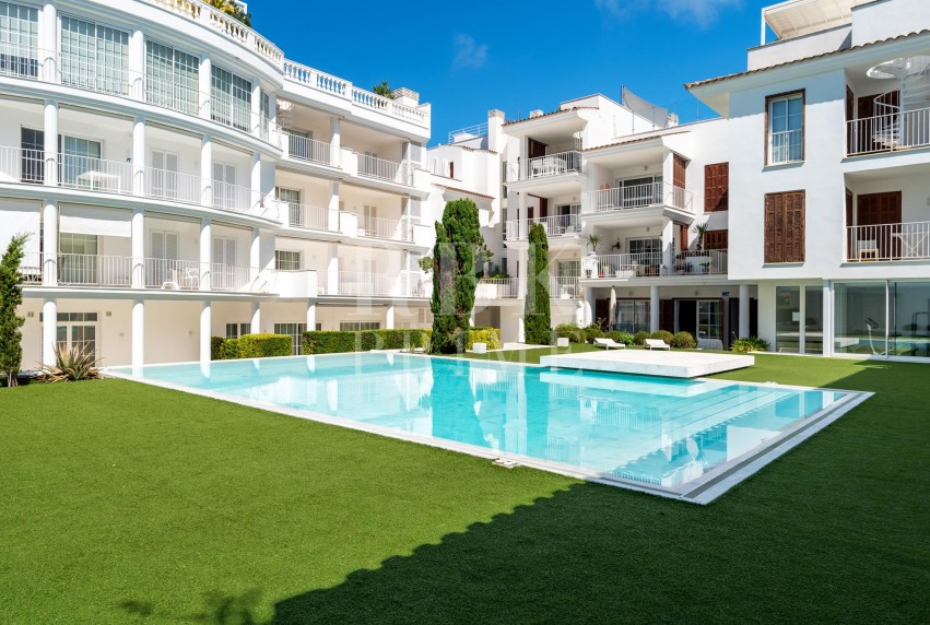 Revente - Apartment - Manacor - Portocristo
