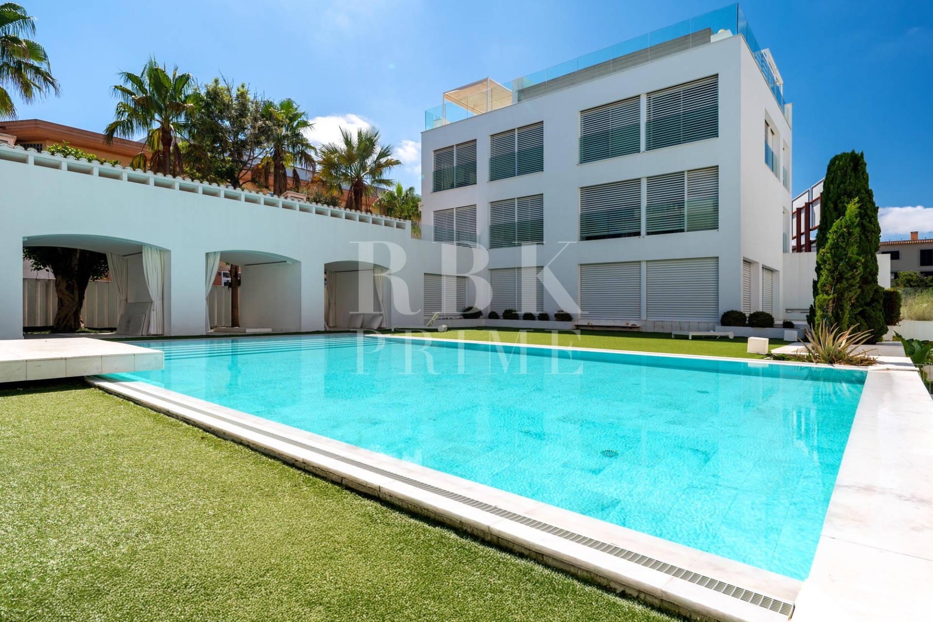Revente - Apartment - Manacor - Portocristo