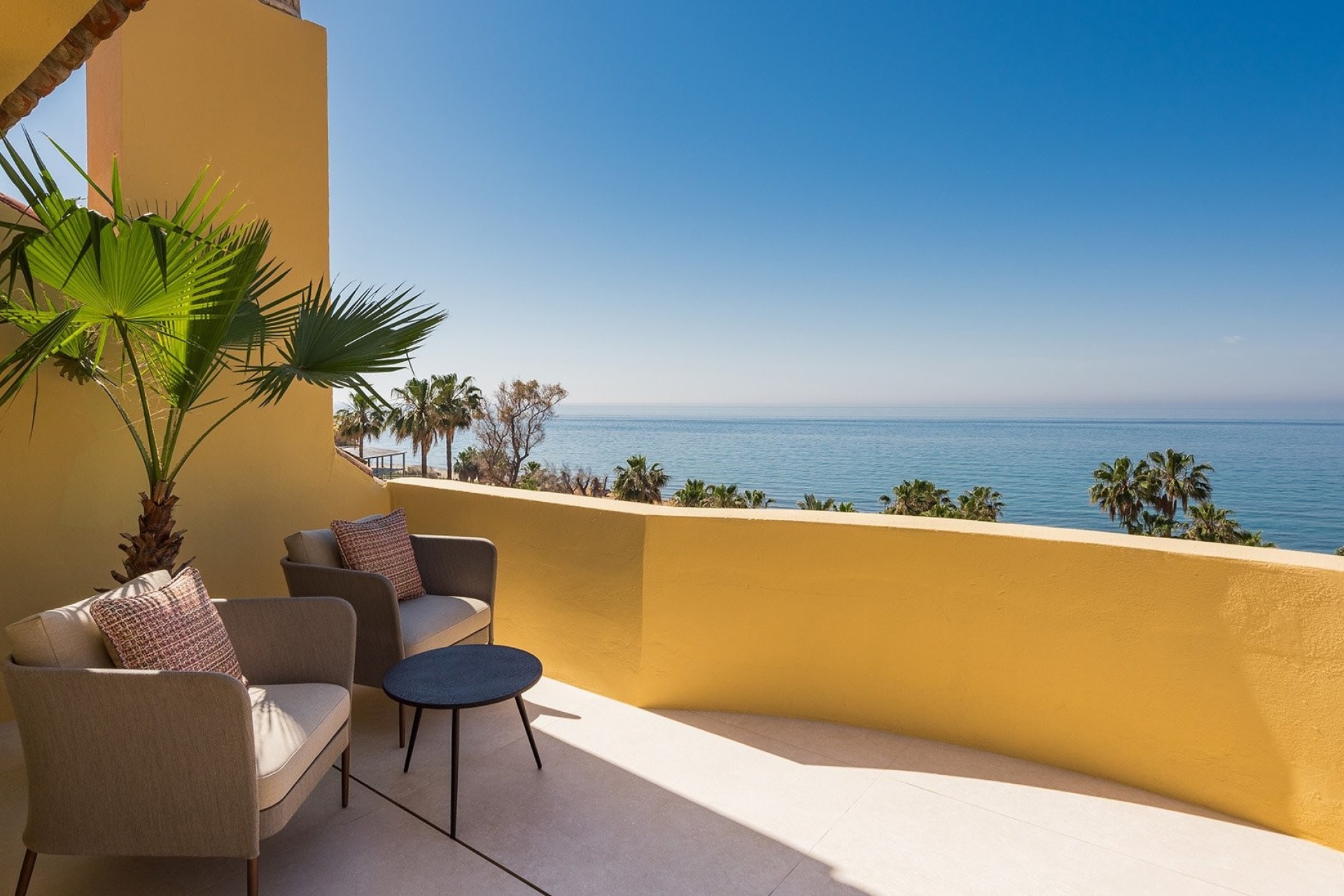 Revente - Apartment - Marbella - East Marbella