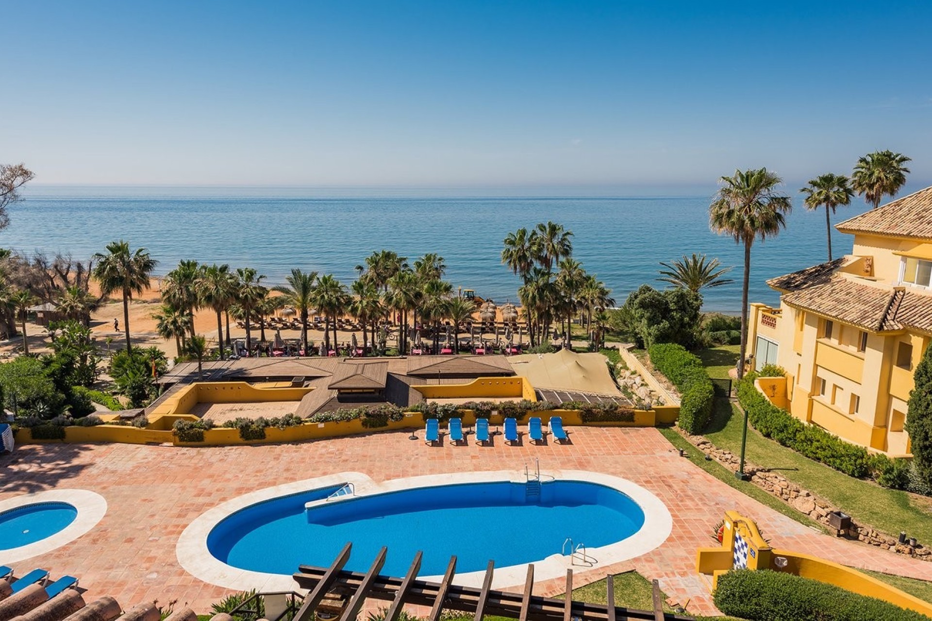 Revente - Apartment - Marbella - East Marbella