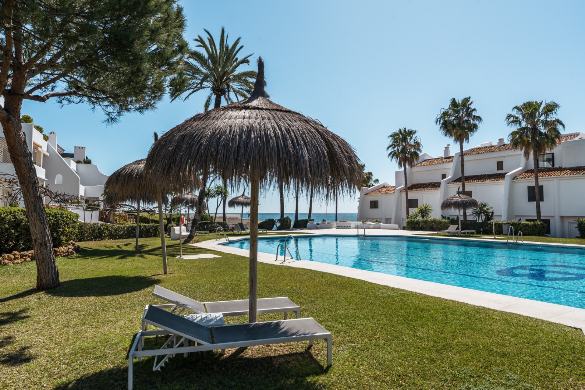 Revente - Apartment - Marbella - Golden Mile