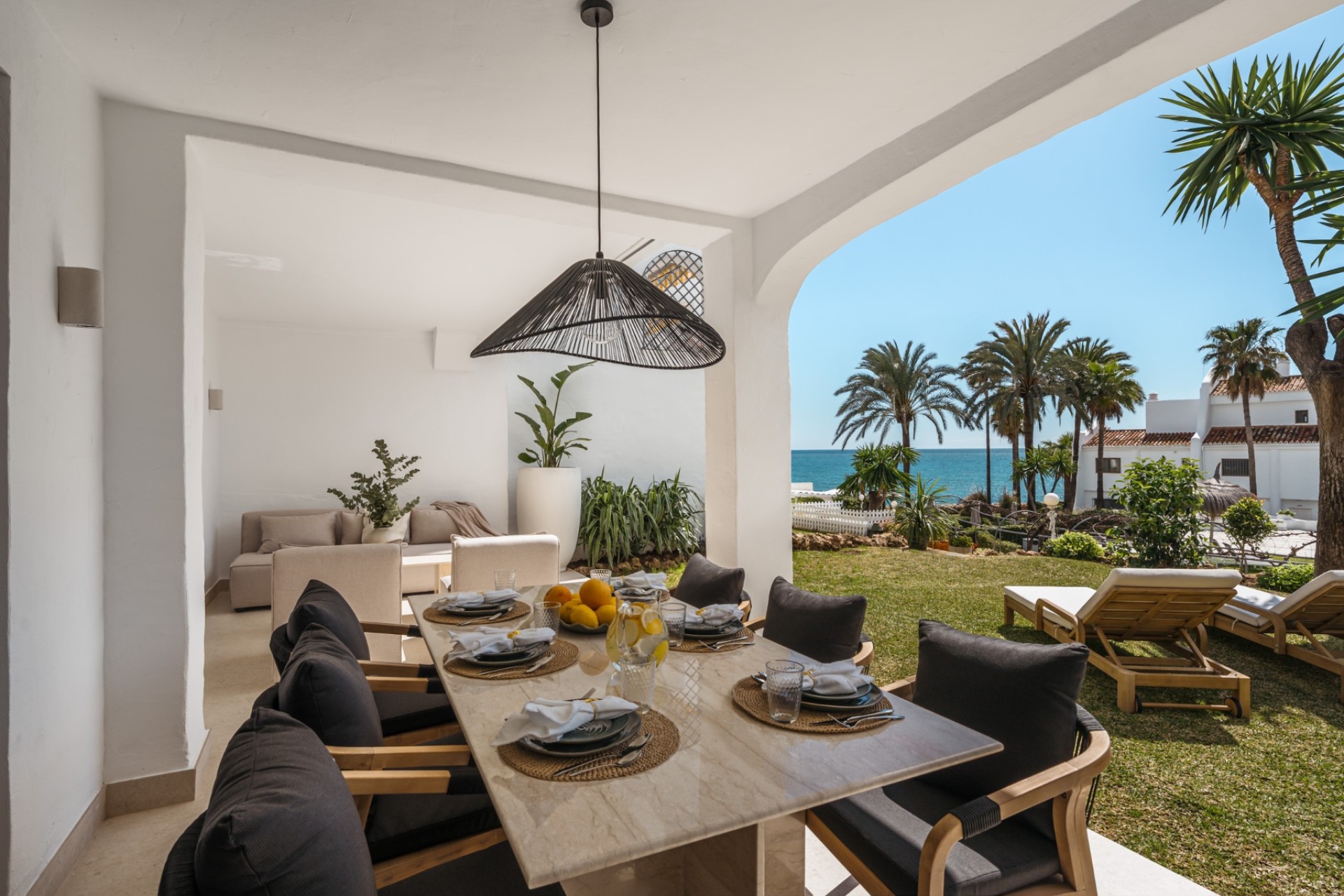 Revente - Apartment - Marbella - Golden Mile