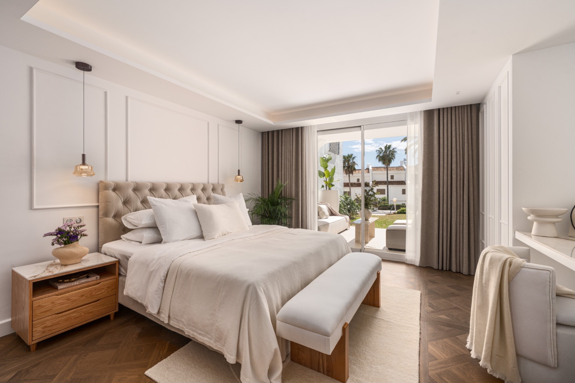Revente - Apartment - Marbella - Golden Mile