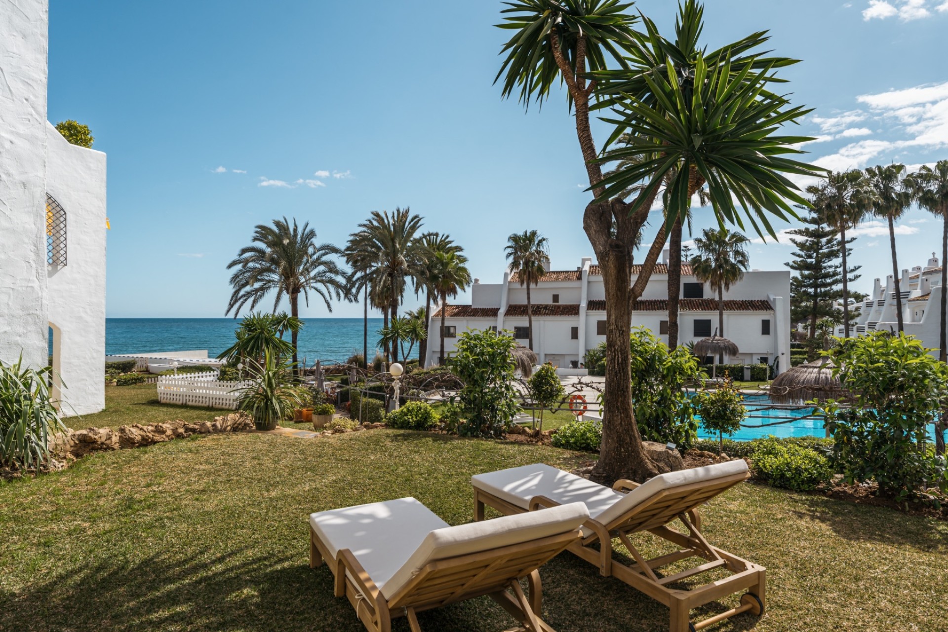 Revente - Apartment - Marbella - Golden Mile