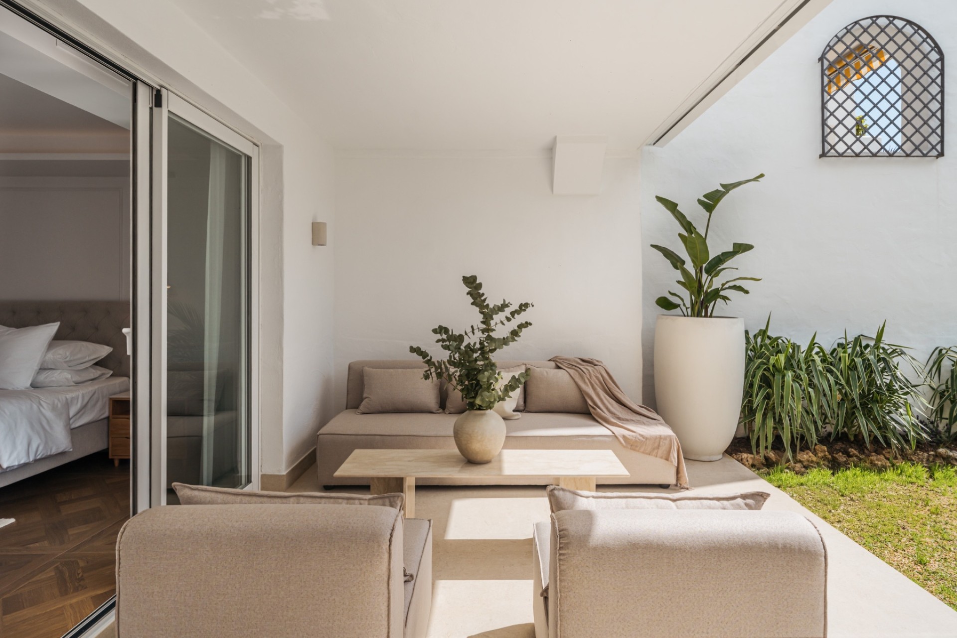 Revente - Apartment - Marbella - Golden Mile