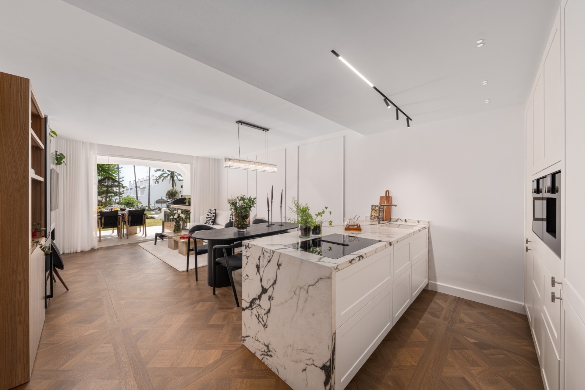 Revente - Apartment - Marbella - Golden Mile