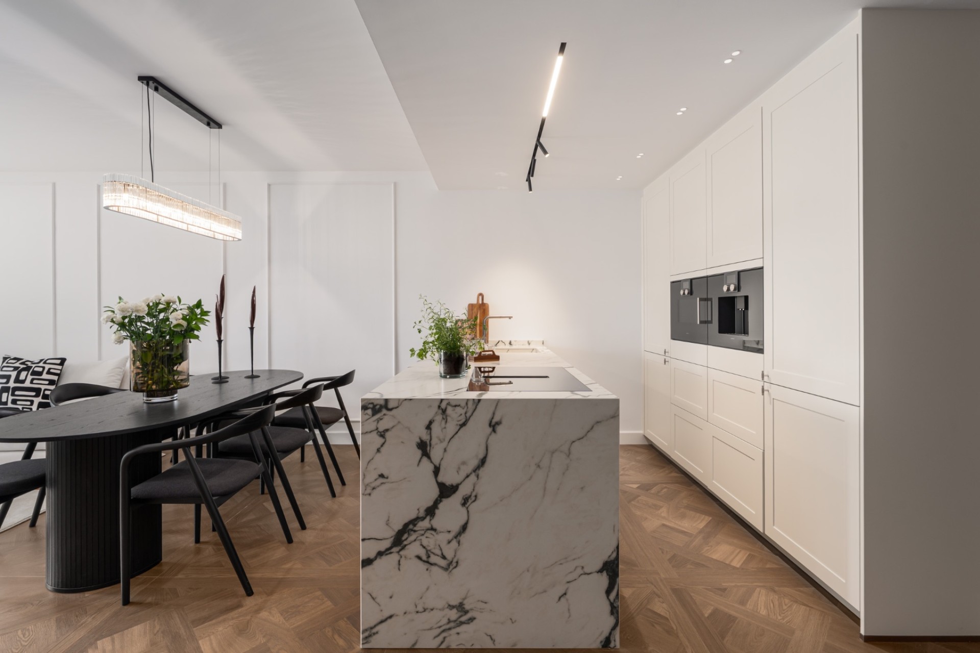 Revente - Apartment - Marbella - Golden Mile